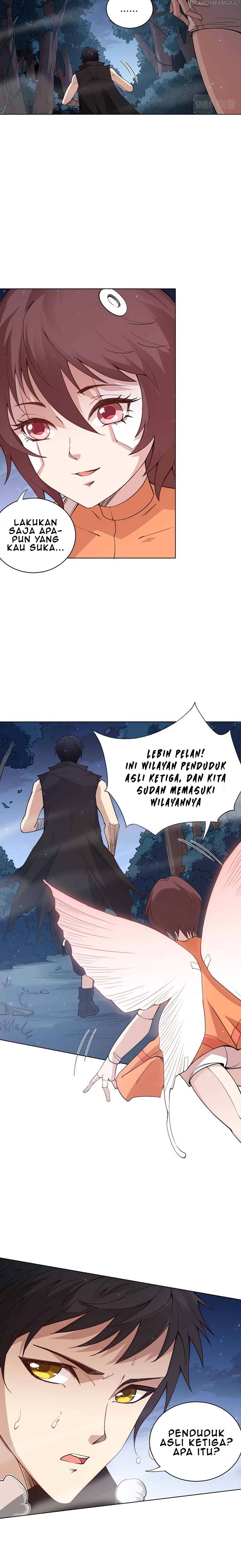 Ultimate Soldier Chapter 152 Gambar 7